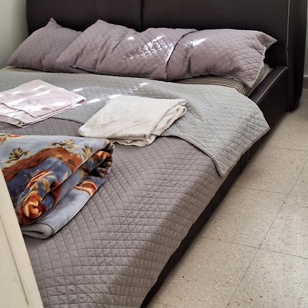 2 Bedroom Apartment In Makenzi Larnaca Dış mekan fotoğraf
