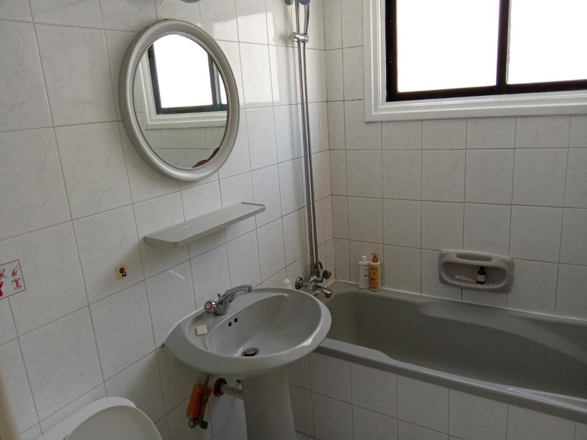 2 Bedroom Apartment In Makenzi Larnaca Dış mekan fotoğraf