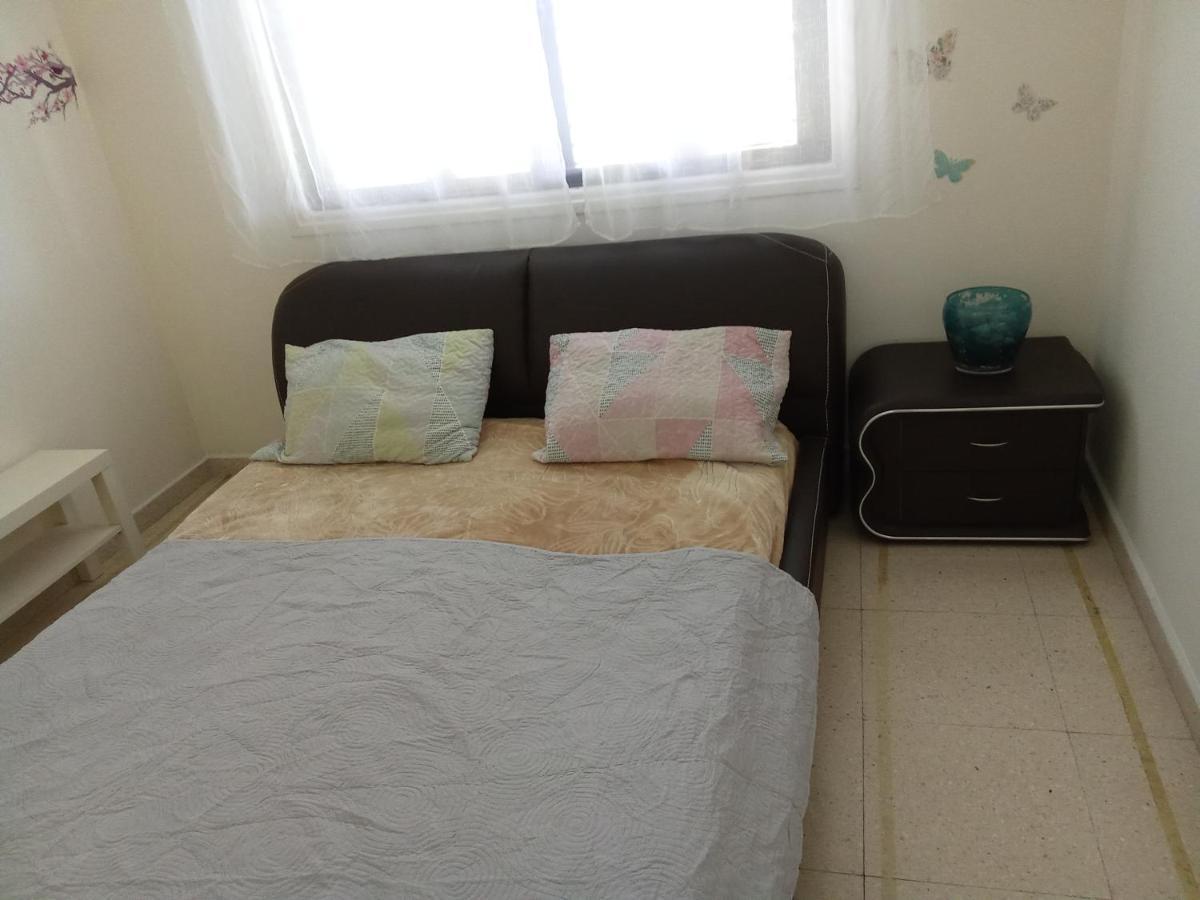 2 Bedroom Apartment In Makenzi Larnaca Dış mekan fotoğraf