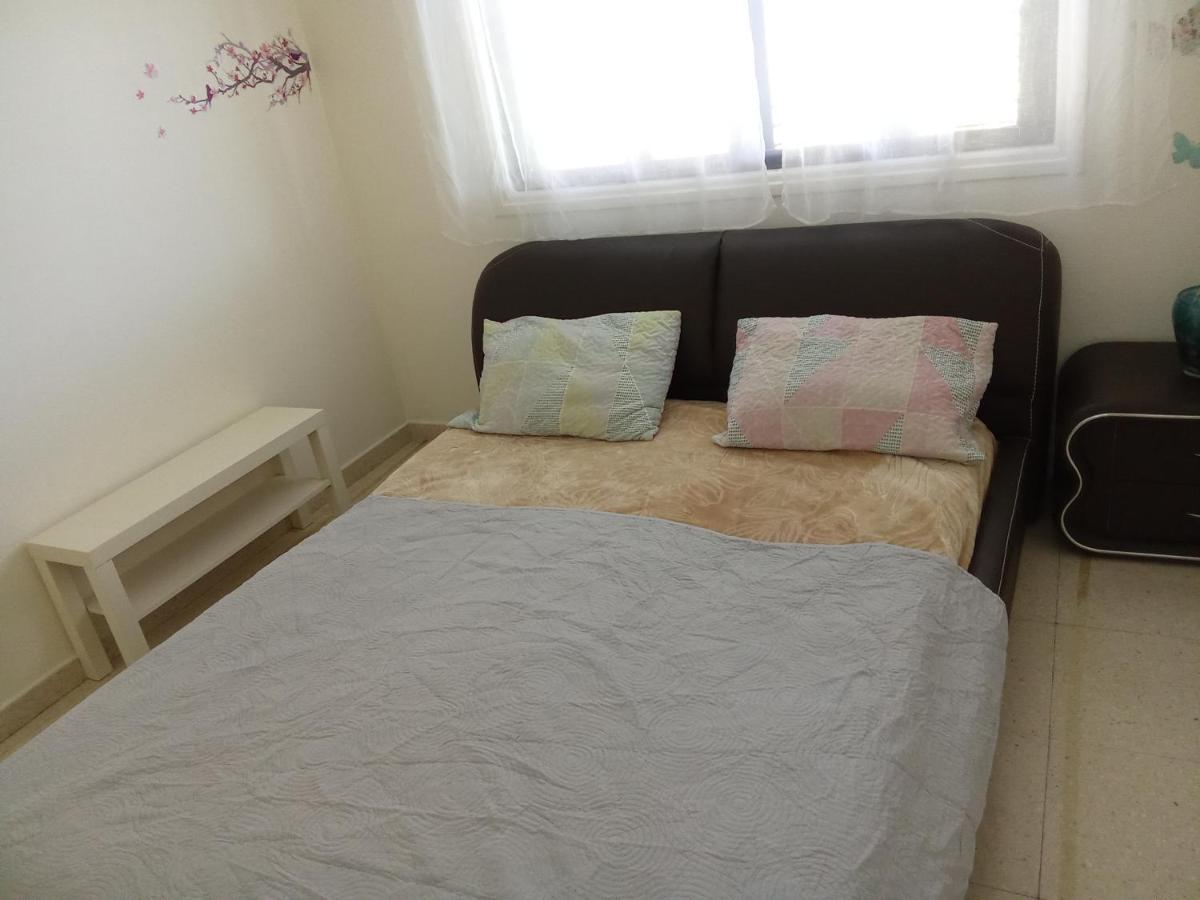 2 Bedroom Apartment In Makenzi Larnaca Dış mekan fotoğraf
