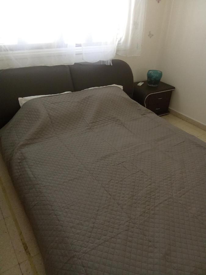2 Bedroom Apartment In Makenzi Larnaca Dış mekan fotoğraf