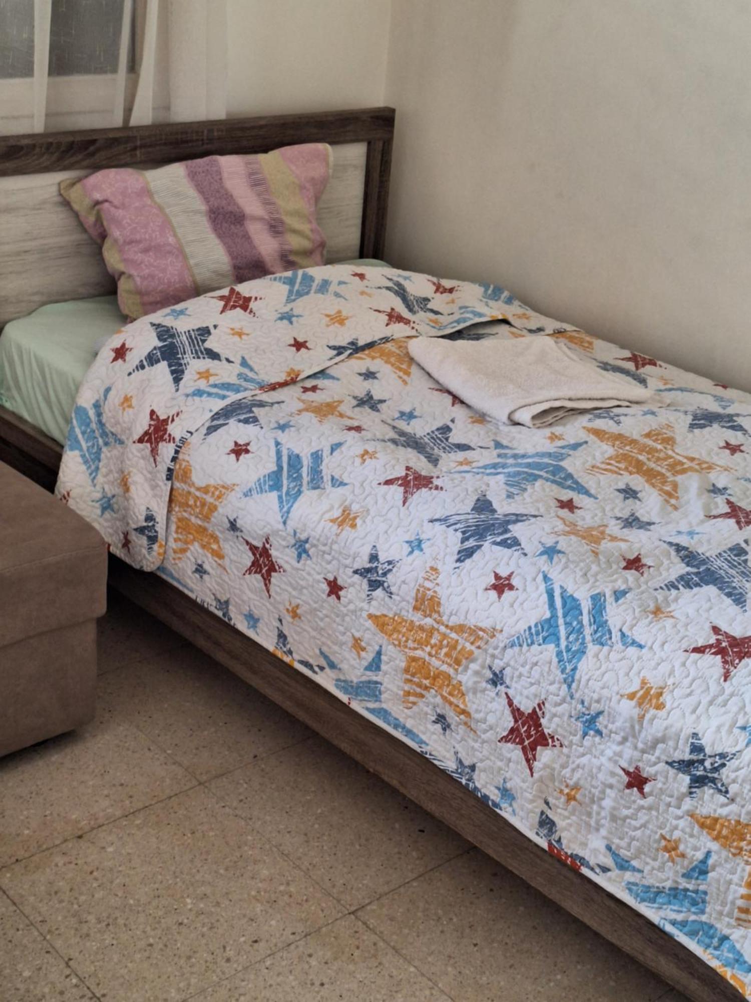2 Bedroom Apartment In Makenzi Larnaca Dış mekan fotoğraf