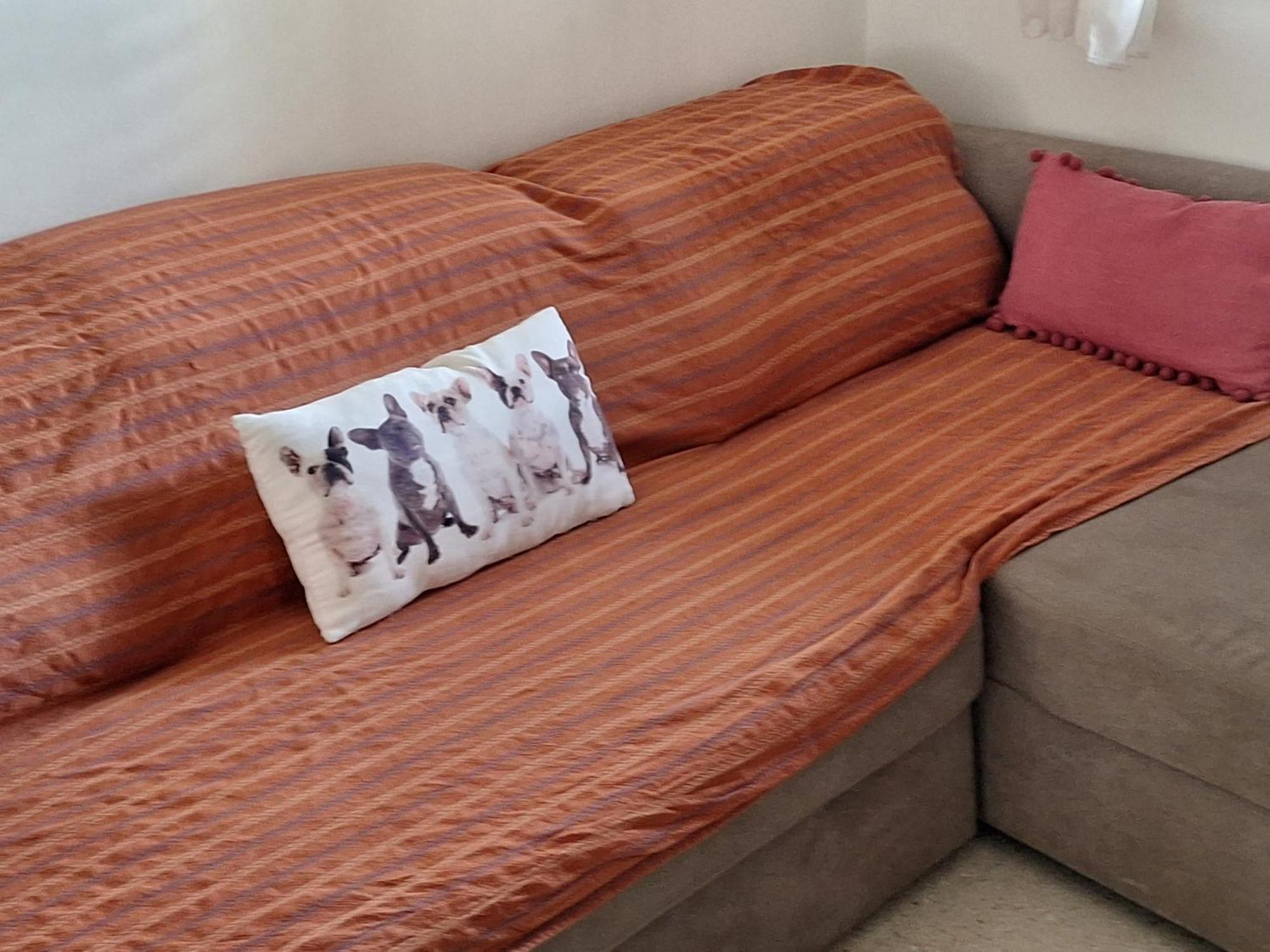 2 Bedroom Apartment In Makenzi Larnaca Dış mekan fotoğraf